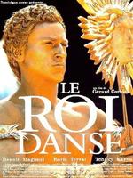 法国宫廷Roi danse, Le (2000)