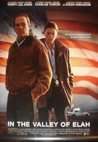 决战以拉谷In the Valley of Elah (2007)