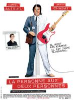 一身二体Personne aux deux personnes, La (2008)
