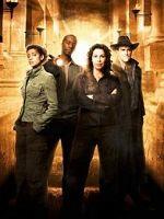 骨迹寻真Bonekickers (2008)