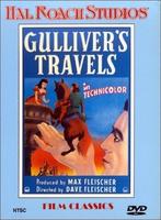 格利佛游记Gulliver's Travels (1939)