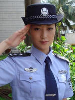 非常女警 (2007)