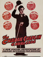 Charlie Chaplin Cavalcade (1938)