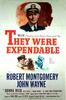 They Were Expendable