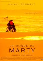 天使的约定/Le Monde de Marty(2000)