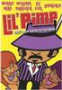 皮普的生活/Lil' Pimp(2005)