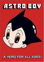 铁臂阿童木Astro Boy (1963)