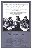 大都市人Metropolitan (1990)