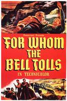 战地钟声For Whom the Bell Tolls (1943)