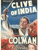Clive of India(1935)