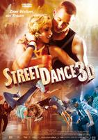 街舞StreetDance 3D (2010)