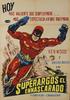Superargo contro Diabolikus(1966)