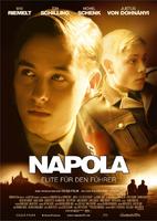希特勒的男孩Napola (2004)