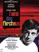 费尔肖家的老大Aîné des Ferchaux, L' (1963)