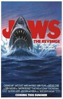大白鲨4：复仇Jaws: The Revenge (1987)