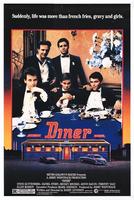 小餐馆Diner (1982)
