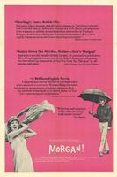 摩根Morgan: A Suitable Case for Treatment (1966)