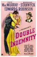 双重赔偿Double Indemnity (1944)