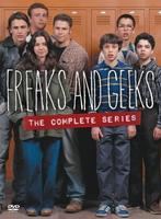 怪胎们Freaks and Geeks (1999)