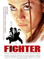 黑带女郎Fighter (2007)