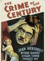 The Crime of the Century (1933)
