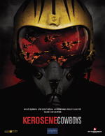 Kerosene Cowboys (2010)