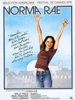 诺玛蕾Norma Rae (1979)