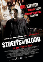 血街Streets of Blood (2009)