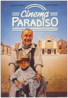 天堂电影院/Nuovo cinema Paradiso(1988)