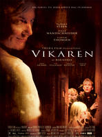 代课老师不是人Vikaren (2007)
