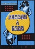 巨人与玩具Giants and Toys (1958)