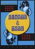 巨人与玩具/Giants and Toys