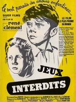 禁忌的游戏Jeux interdits (1952)