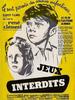 禁忌的游戏/Jeux interdits(1952)