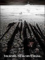 解冻The Thaw (2009)