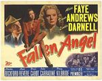 堕落天使Fallen Angel (1945)