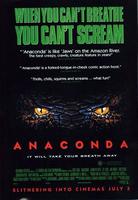 狂蟒之灾Anaconda (1997)