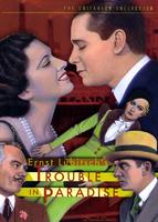 天堂里的烦恼Trouble in Paradise (1932)