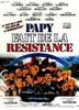 反抗战/Papy fait de la résistance