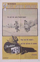 安培林Amblin' (1968)
