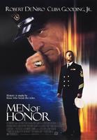 怒海潜将Men of Honor (2000)