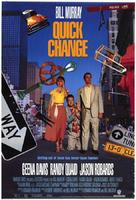 两女一男三逃犯Quick Change (1990)