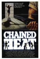 魔鬼黑狱Chained Heat (1983)