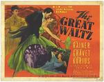 翠堤春晓The Great Waltz (1938)