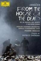 死屋手记De la maison des morts (2008)