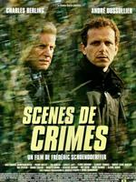 少女首狩事件Scènes de crimes (2000)