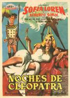 埃及女王两夜情Due notti con Cleopatra (1953)