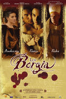 波奇亚Borgia, Los (2006)