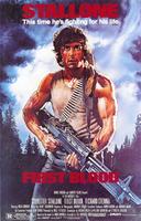 第一滴血First Blood (1982)
