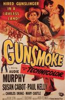 枪声硝烟Gunsmoke (1953)